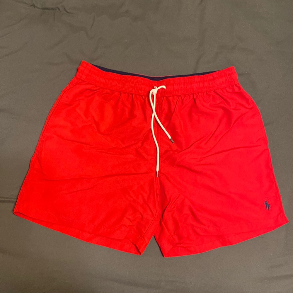Polo by Ralph Lauren Swim Trunks